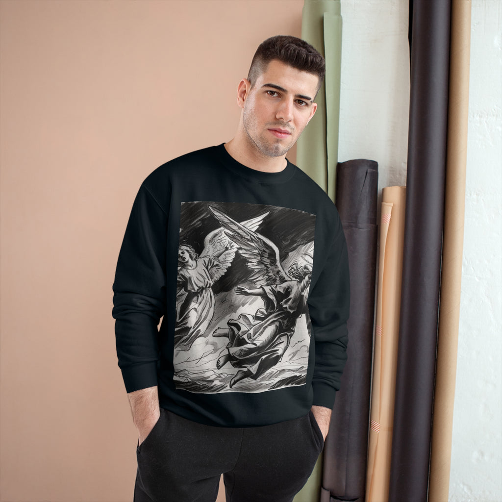 Champion Sweatshirt