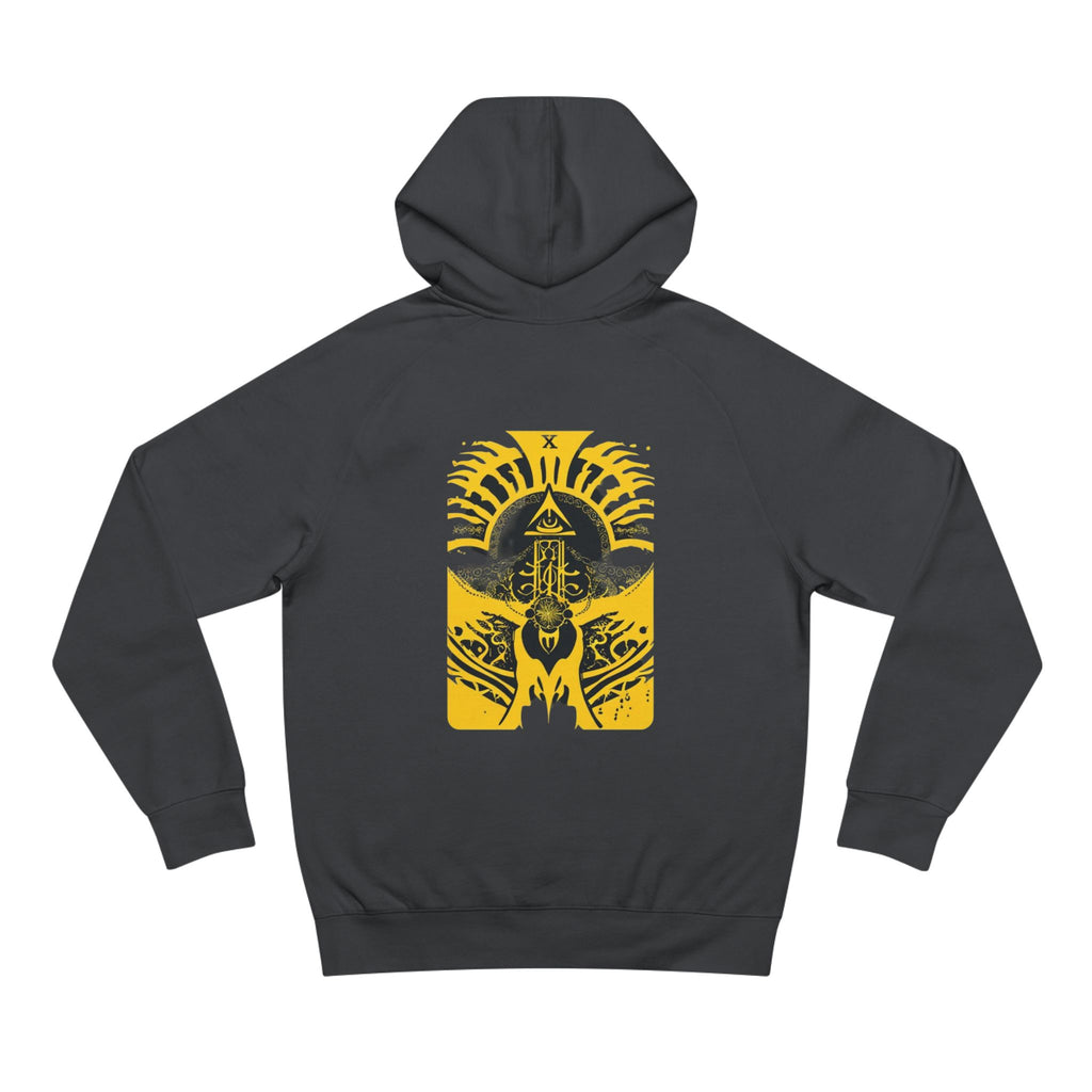 Unisex Supply Hoodie