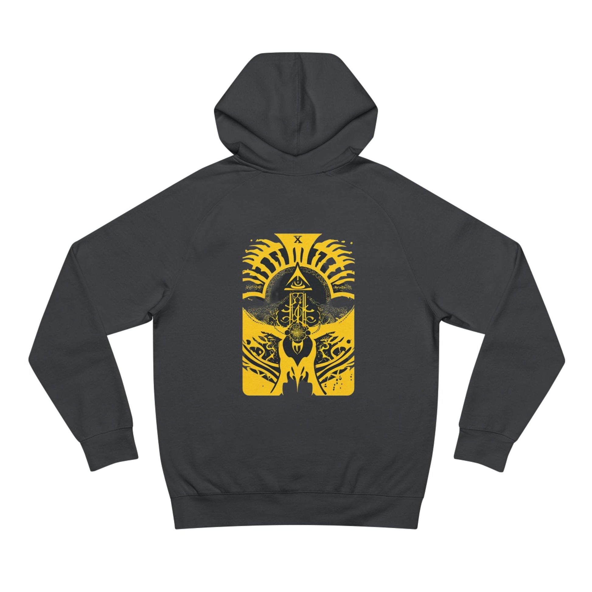 Unisex Supply Hoodie