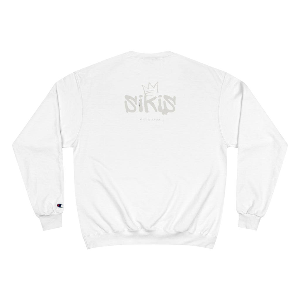 Champion Sweatshirt