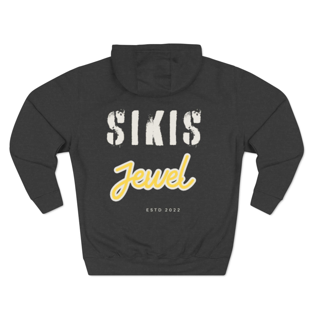 SIKIS Fallen Jewel
