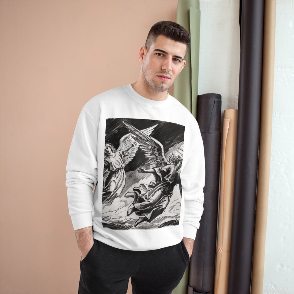 Champion Sweatshirt