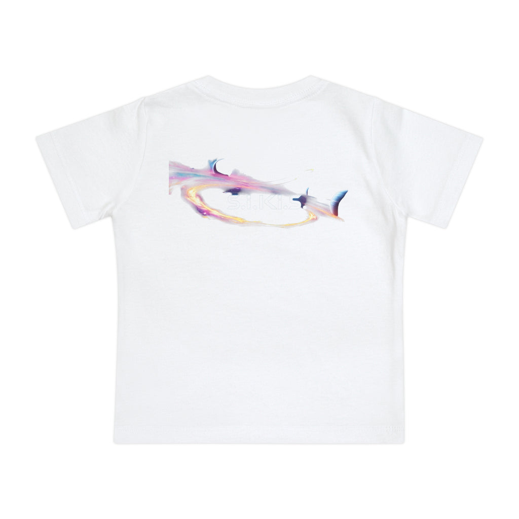 Adorable Alien Baby Tee, Cute Short Sleeve Toddler T-Shirt, Space-Themed Kids Clothing, Gift for Little Explorers, Playful Baby [...]