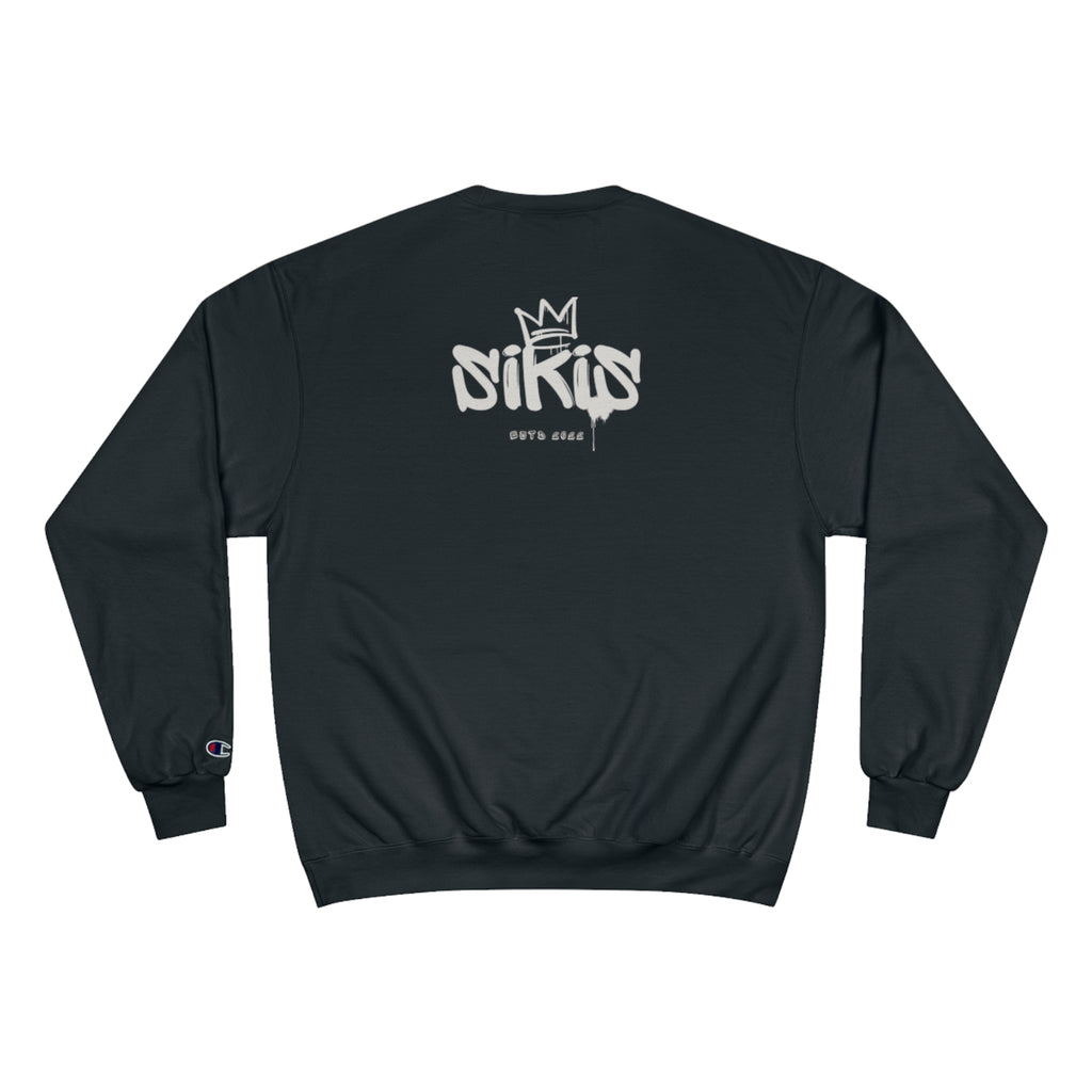 Champion Sweatshirt