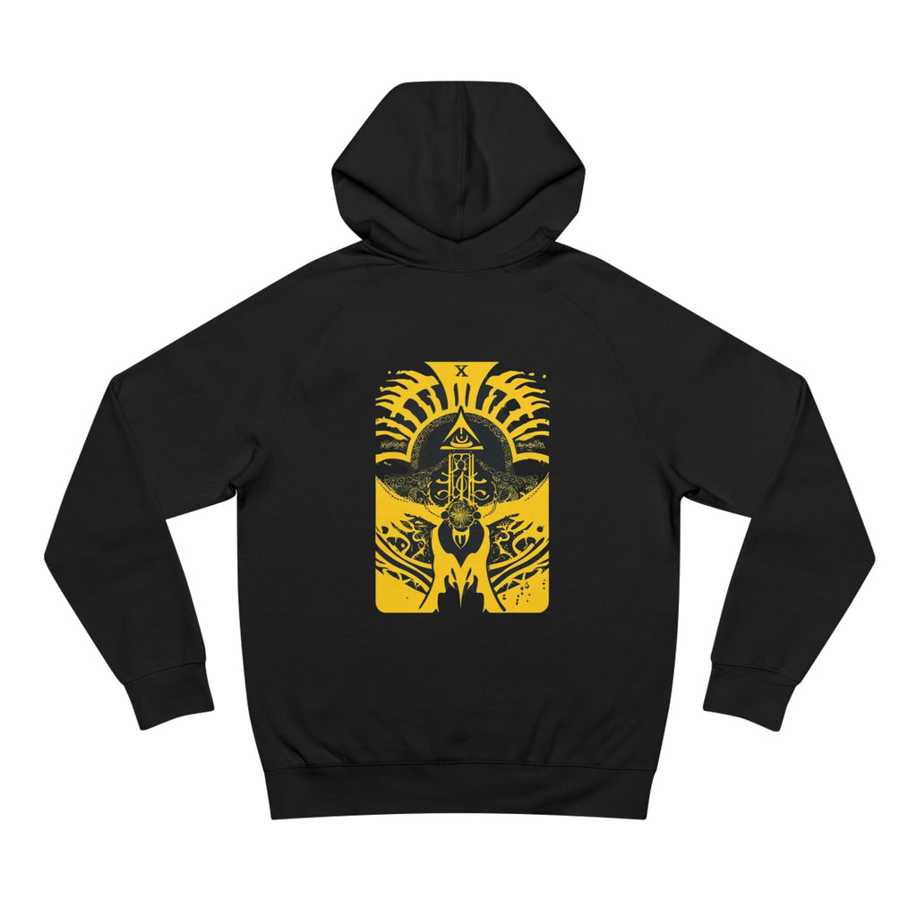 Unisex Supply Hoodie