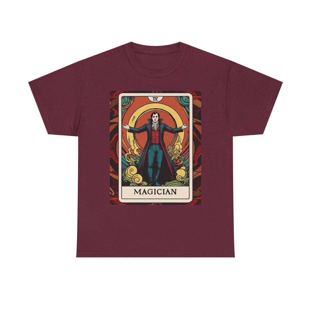 Magician Tarot