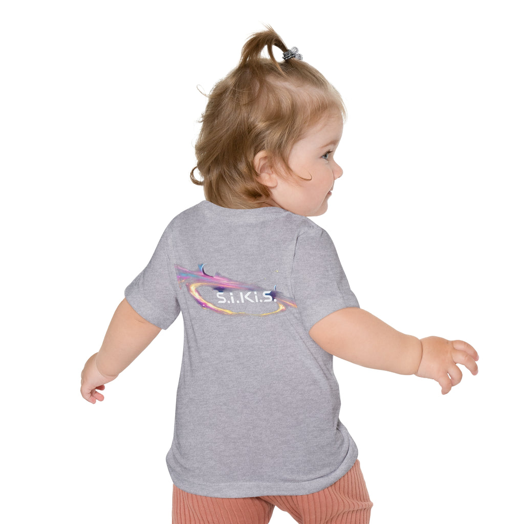 Adorable Alien Baby Tee, Cute Short Sleeve Toddler T-Shirt, Space-Themed Kids Clothing, Gift for Little Explorers, Playful Baby [...]