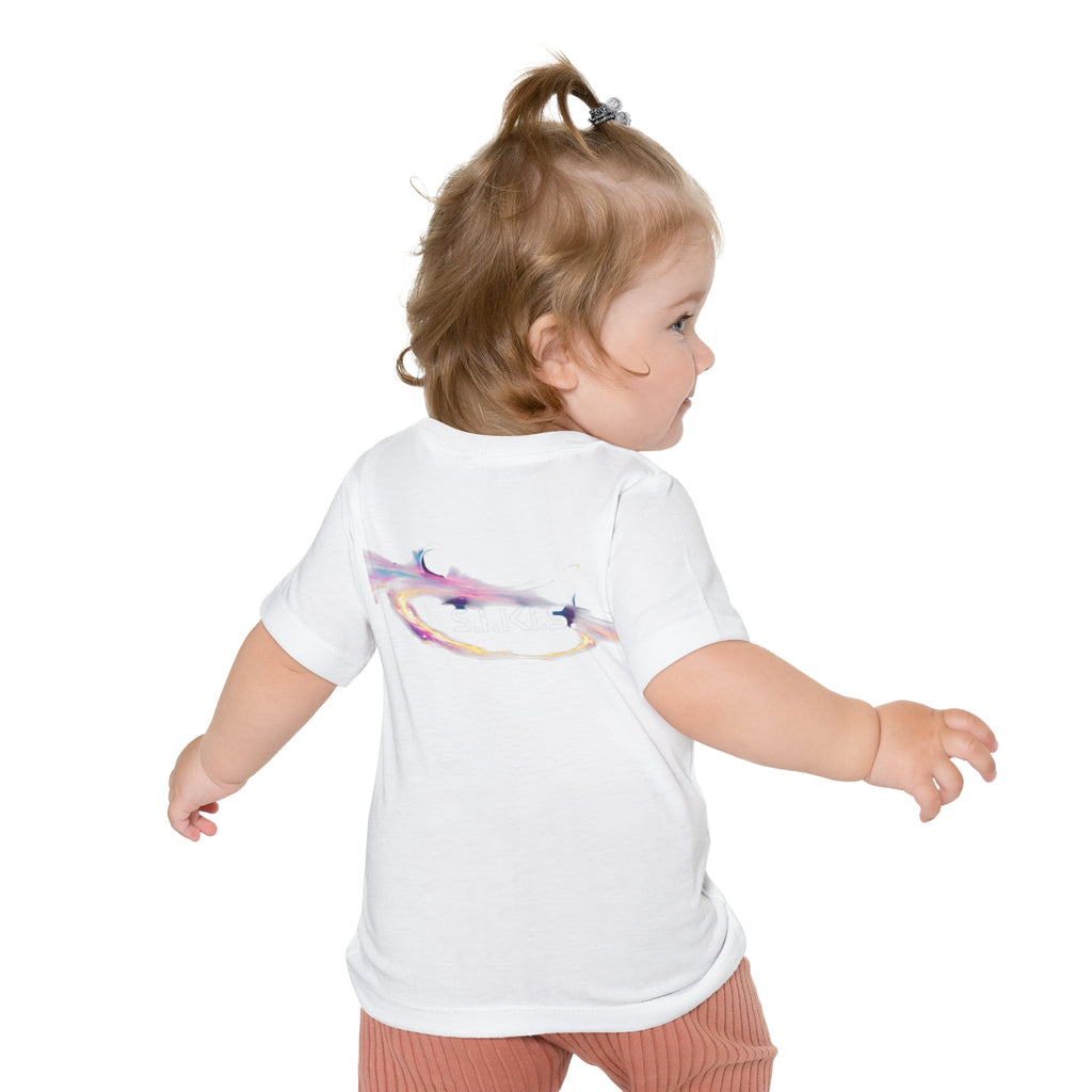 Adorable Alien Baby Tee, Cute Short Sleeve Toddler T-Shirt, Space-Themed Kids Clothing, Gift for Little Explorers, Playful Baby [...]