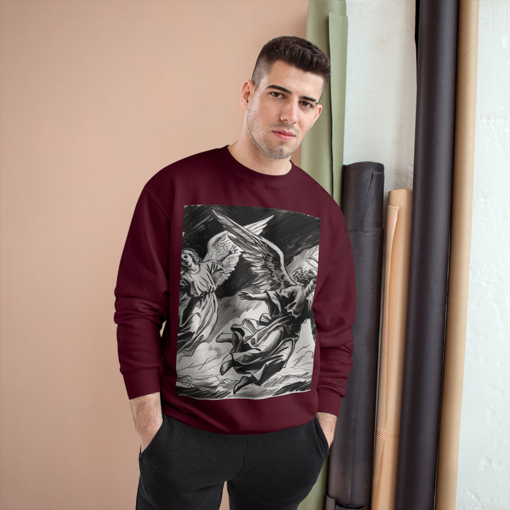 Champion Sweatshirt
