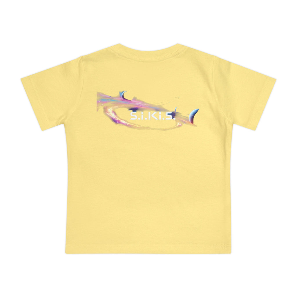 Adorable Alien Baby Tee, Cute Short Sleeve Toddler T-Shirt, Space-Themed Kids Clothing, Gift for Little Explorers, Playful Baby [...]