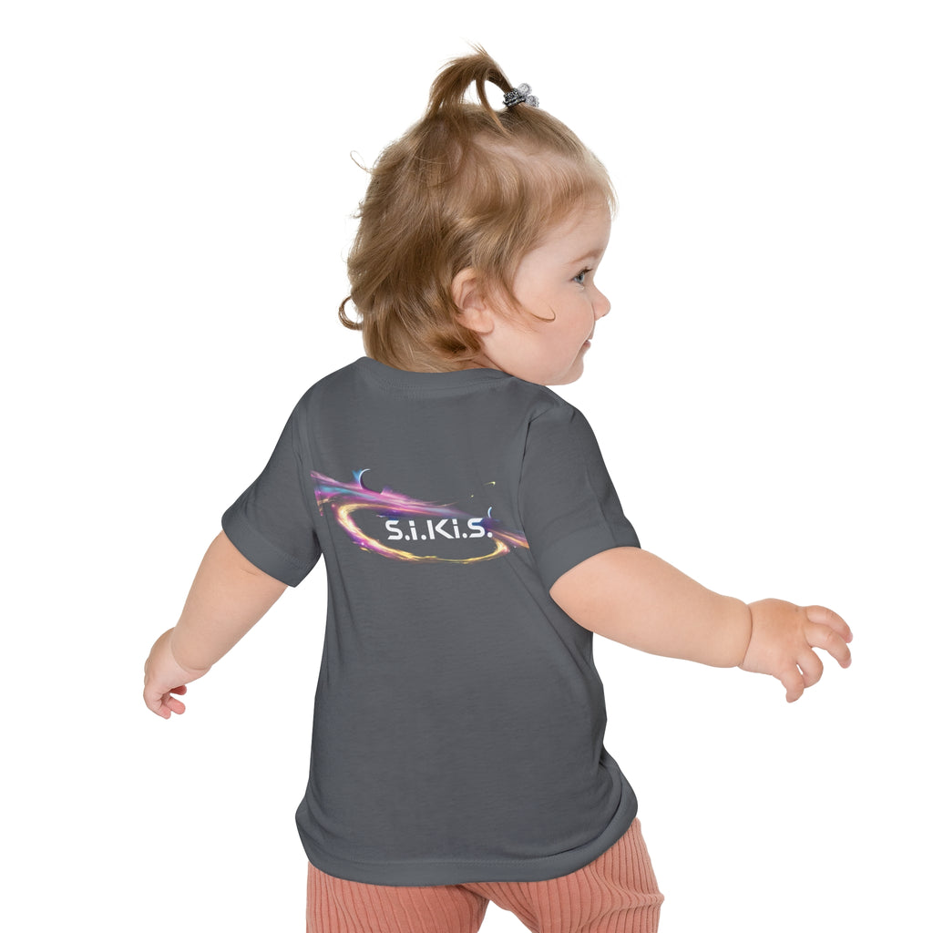 Adorable Alien Baby Tee, Cute Short Sleeve Toddler T-Shirt, Space-Themed Kids Clothing, Gift for Little Explorers, Playful Baby [...]