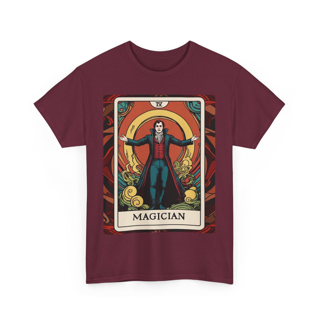 Magician Tarot
