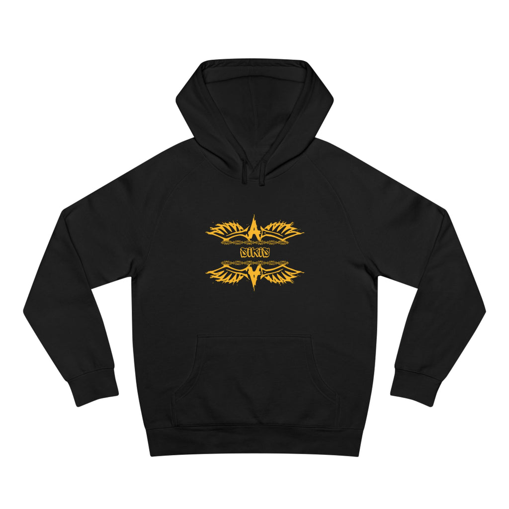 Unisex Supply Hoodie