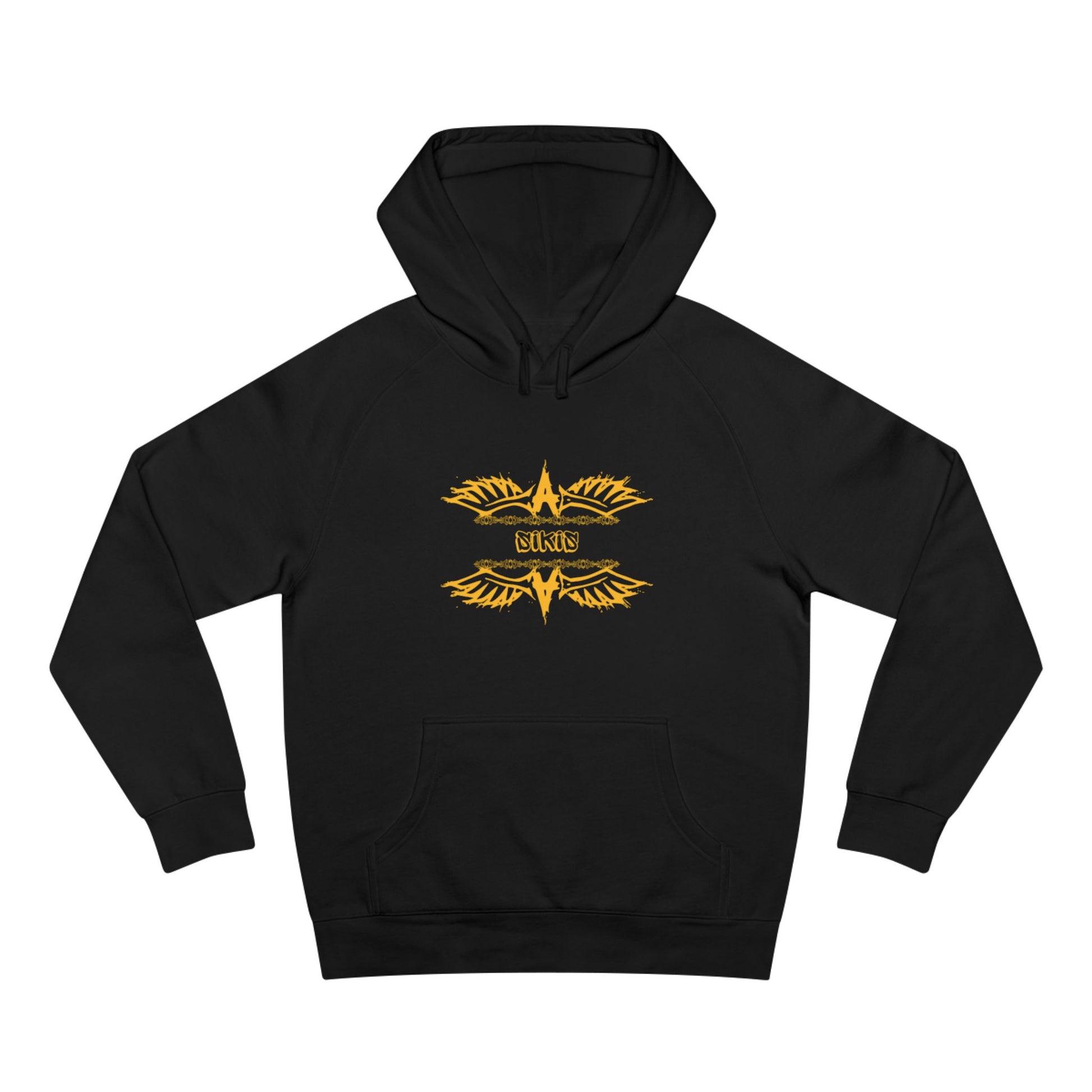 Unisex Supply Hoodie