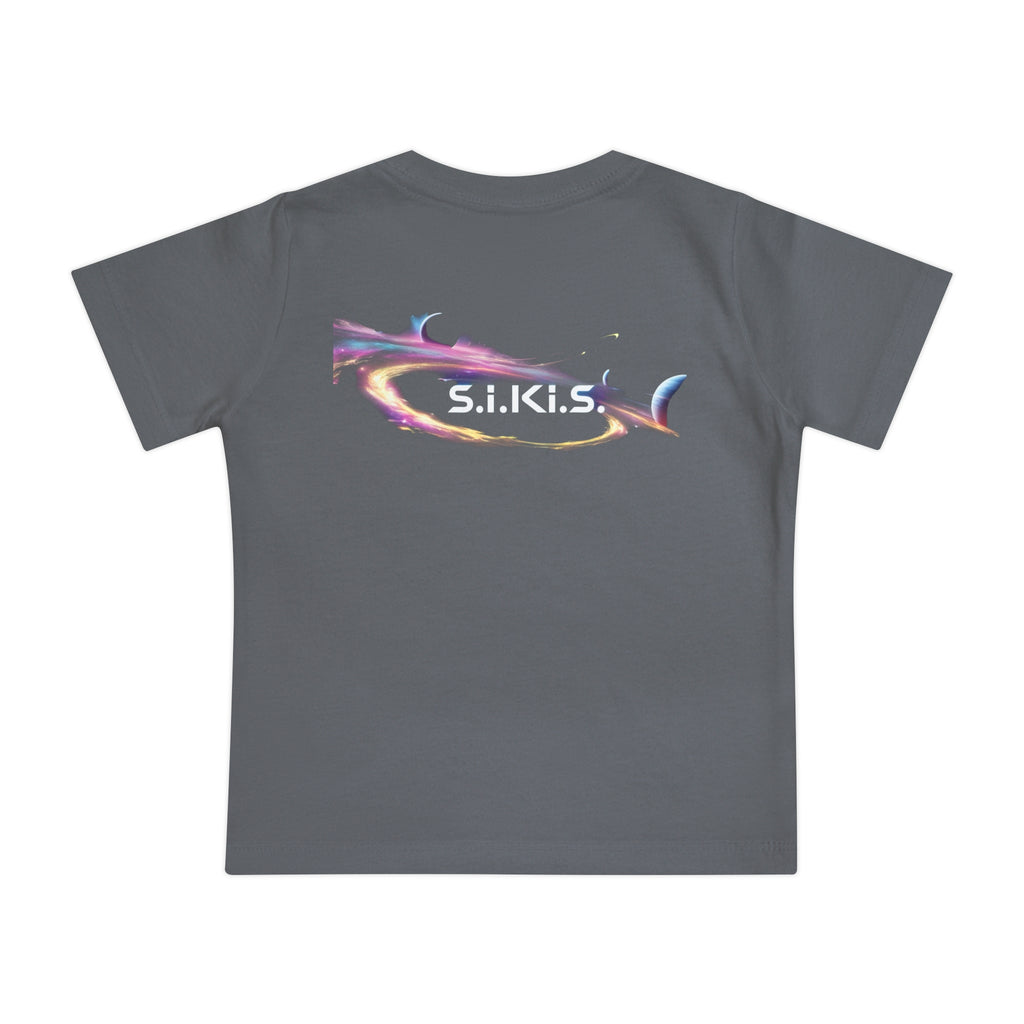 Adorable Alien Baby Tee, Cute Short Sleeve Toddler T-Shirt, Space-Themed Kids Clothing, Gift for Little Explorers, Playful Baby [...]