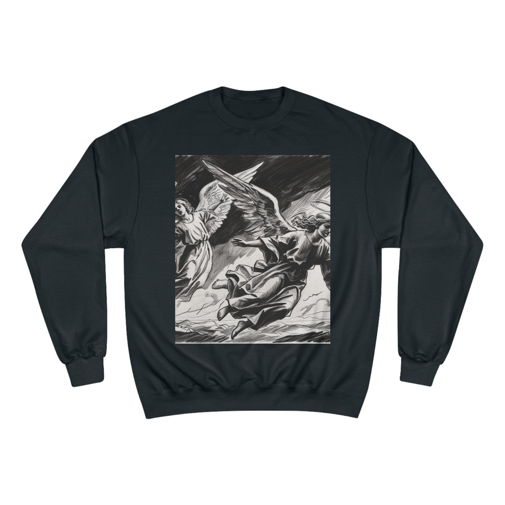 Champion Sweatshirt