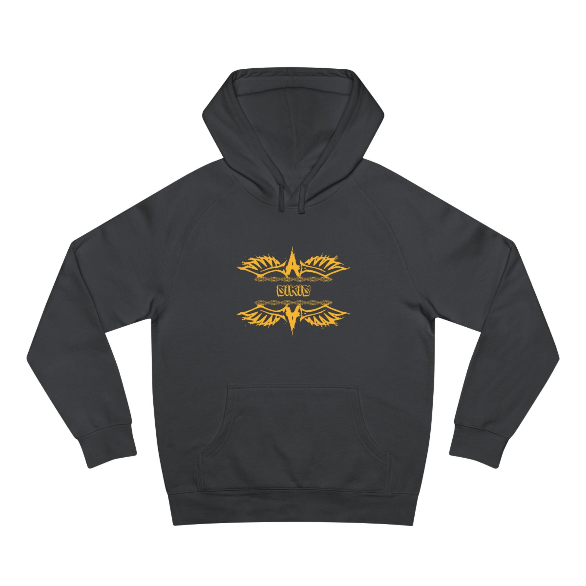 Unisex Supply Hoodie