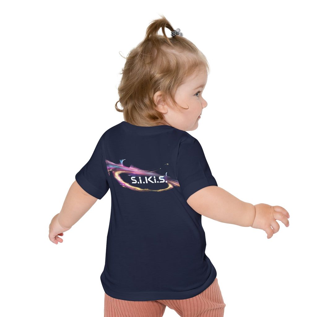 Adorable Alien Baby Tee, Cute Short Sleeve Toddler T-Shirt, Space-Themed Kids Clothing, Gift for Little Explorers, Playful Baby [...]