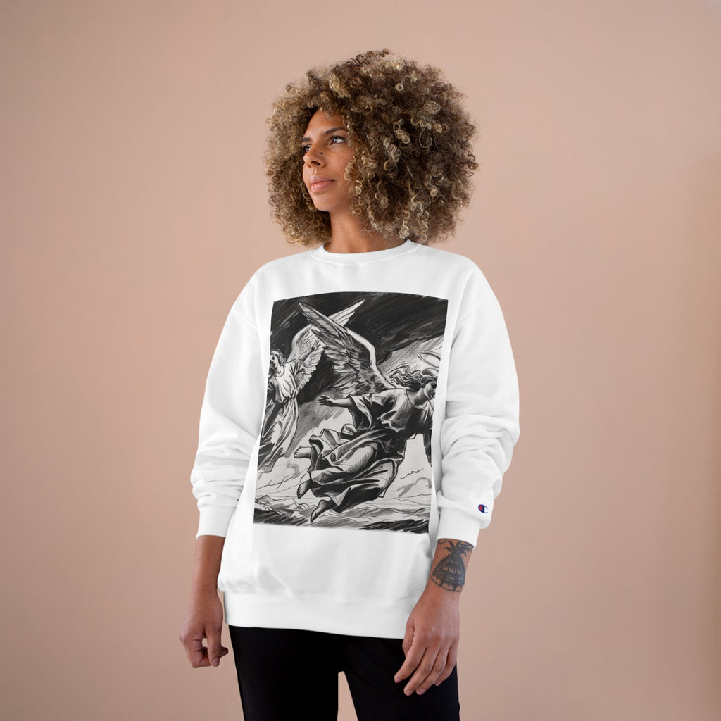Champion Sweatshirt
