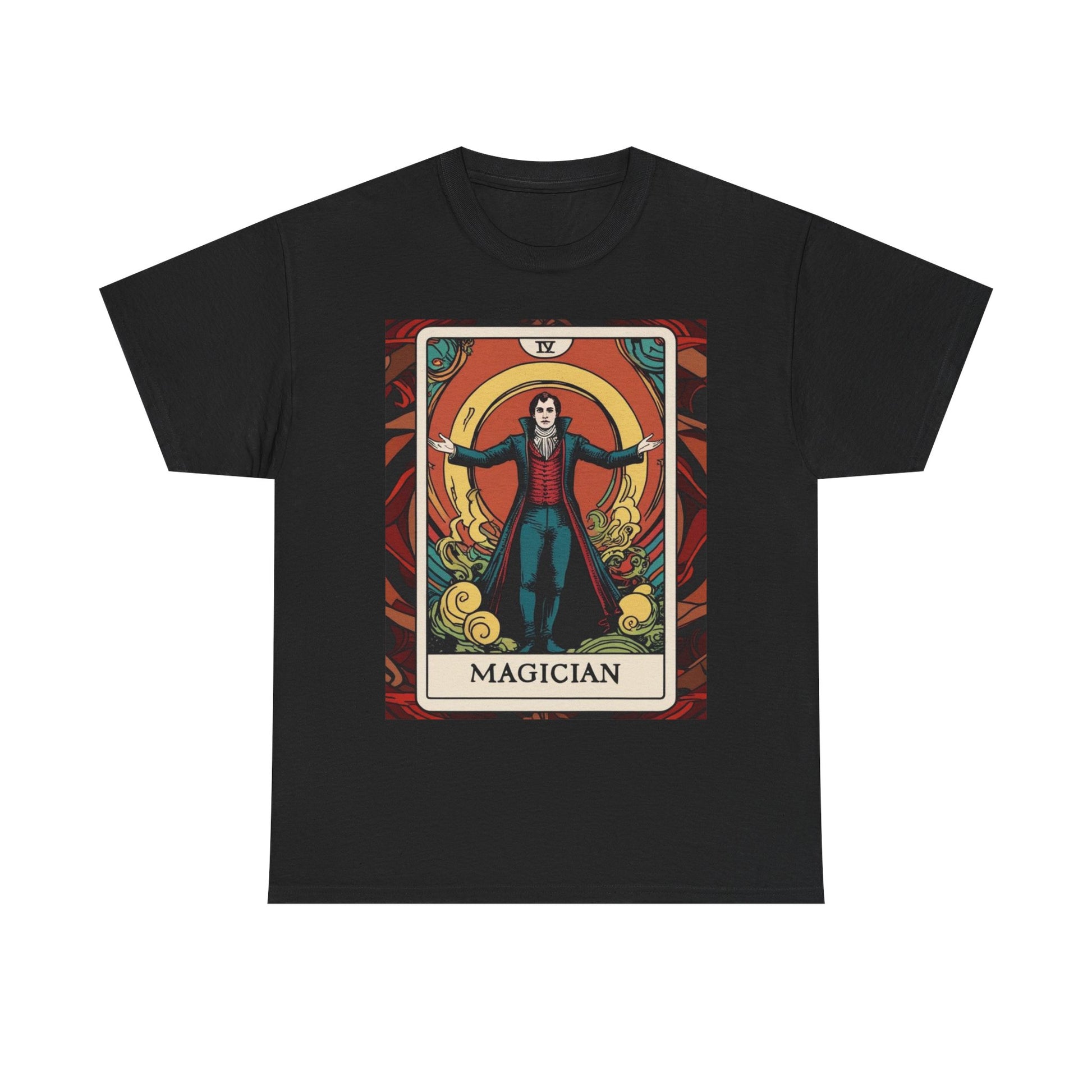 Magician Tarot